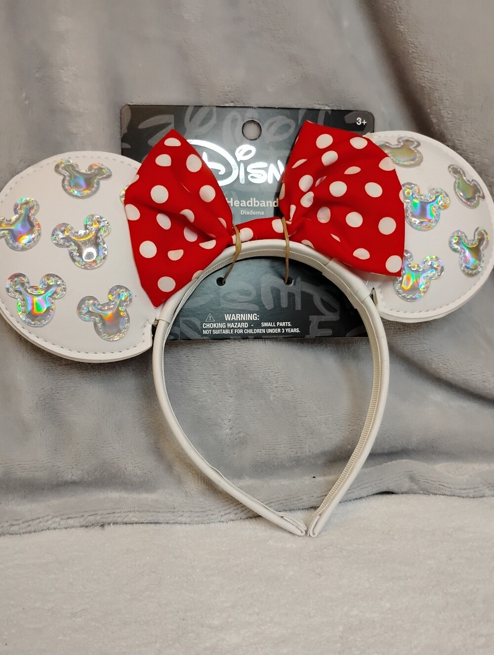 Minnie Ears